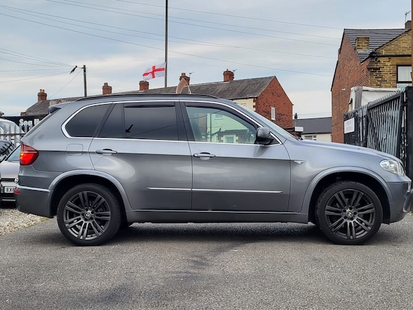 Used BMW X5 2012 for sale - 76232012: Photo 16