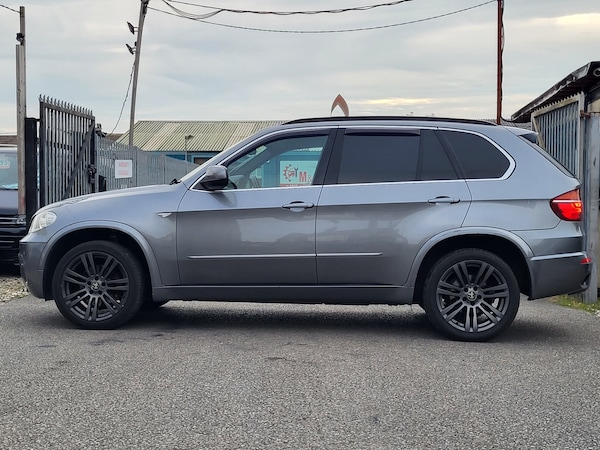 Used BMW X5 2012 for sale - 76232012: Photo 17