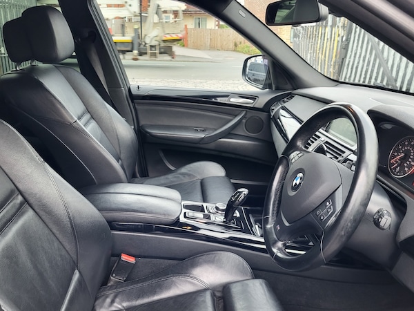 Used BMW X5 2012 for sale - 76232012: Photo 18