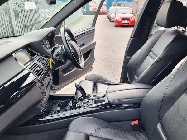 Used BMW X5 2012 for sale - 76232012: Photo 19