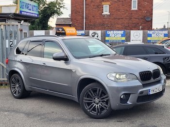 Used BMW X5 2012 for sale - 76232012: Photo