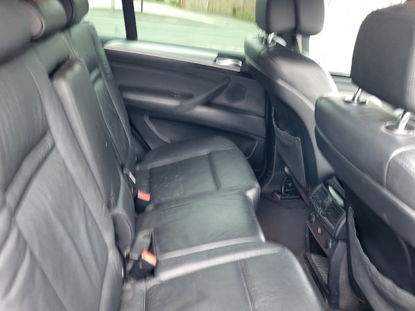 Used BMW X5 2012 for sale - 76232012: Photo 20