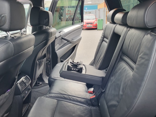 Used BMW X5 2012 for sale - 76232012: Photo 21
