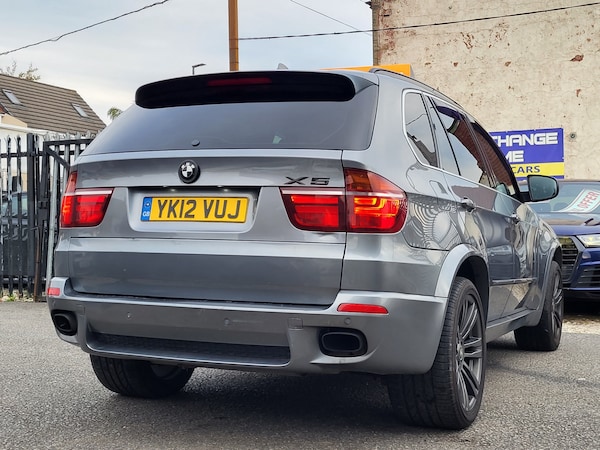 Used BMW X5 2012 for sale - 76232012: Photo 24