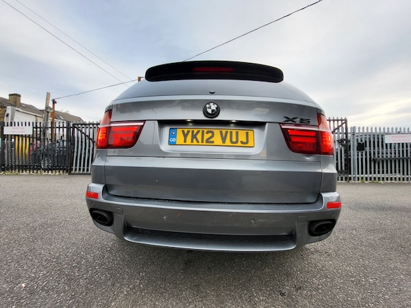 Used BMW X5 2012 for sale - 76232012: Photo 28