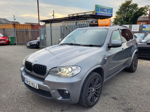 Used BMW X5 2012 for sale - 76232012: Photo 30