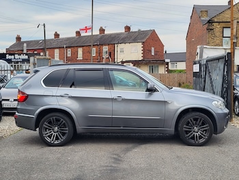 Used BMW X5 2012 for sale - 76232012: Photo