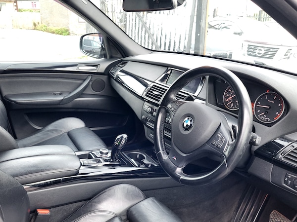Used BMW X5 2012 for sale - 76232012: Photo 6