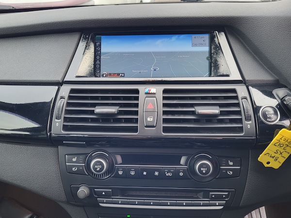Used BMW X5 2012 for sale - 76232012: Photo 7