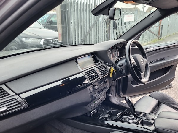 Used BMW X5 2012 for sale - 76232012: Photo 8