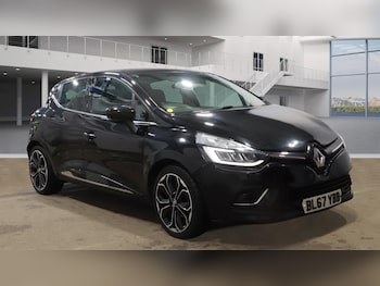 2018 (67) - 1.5 dCi 90 Signature Nav 5dr PAN ROOF TOP SPEC