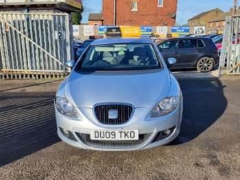 Used SEAT Leon 2009 for sale - 70938704: Photo
