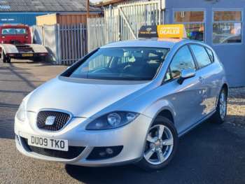 Used SEAT Leon 2009 for sale - 70938704: Photo