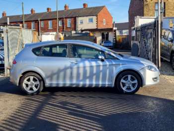 Used SEAT Leon 2009 for sale - 70938704: Photo