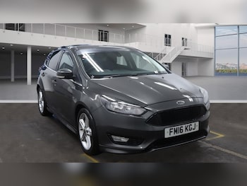 Used Ford Focus 2016 for sale - 76652714: Photo