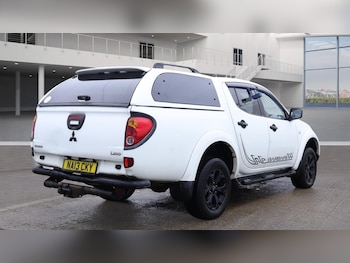 Used Mitsubishi L200 2013 for sale - 76482694: Photo