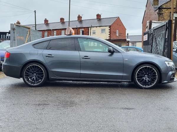 Used Audi A5 2015 for sale - 76258140: Photo 16