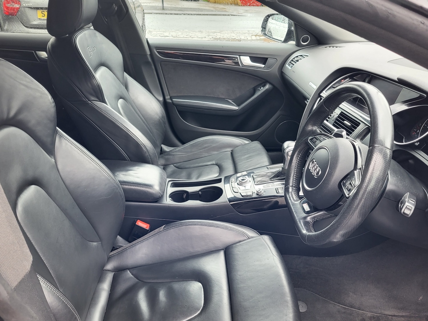 Used Audi A5 2015 for sale - 76258140: Photo 18