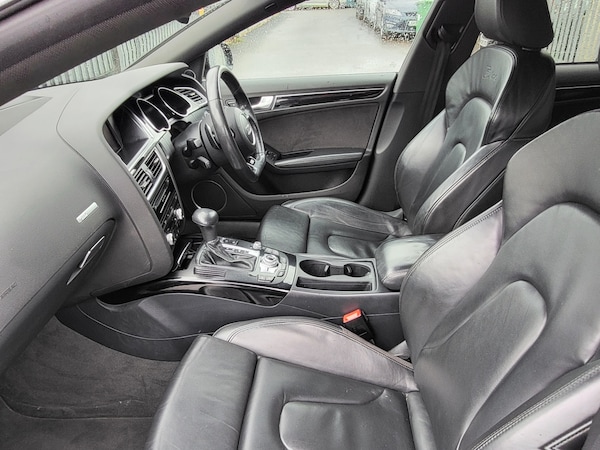 Used Audi A5 2015 for sale - 76258140: Photo 19