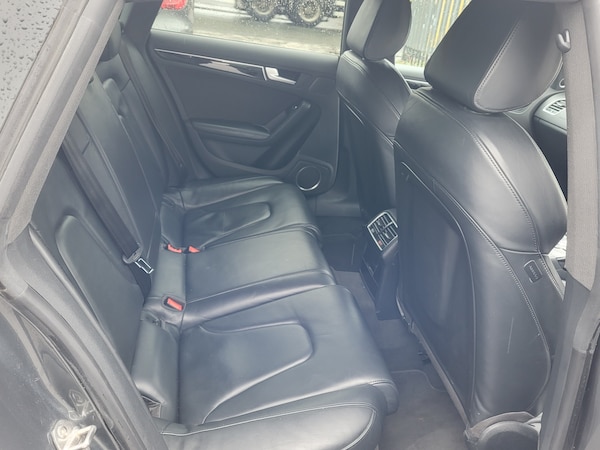 Used Audi A5 2015 for sale - 76258140: Photo 20