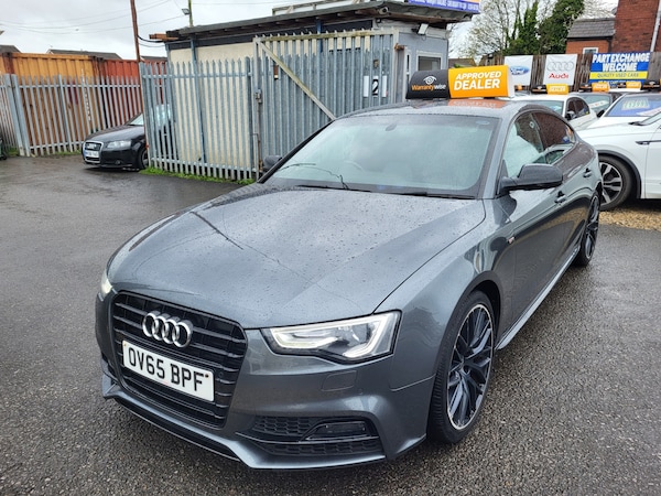 Used Audi A5 2015 for sale - 76258140: Photo 28