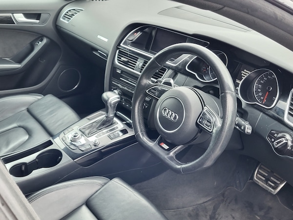 Used Audi A5 2015 for sale - 76258140: Photo 6