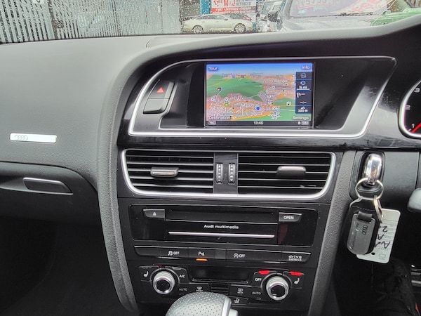 Used Audi A5 2015 for sale - 76258140: Photo 7