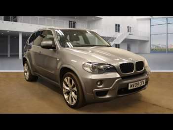 2009 (09) - 3.0d M Sport 5dr Auto [7 Seat] PAN ROOF TOP SPEC