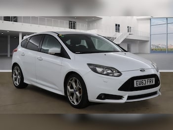 Used Ford Focus 2013 for sale - 76263426: Photo