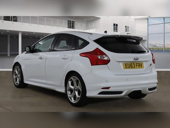Used Ford Focus 2013 for sale - 76263426: Photo