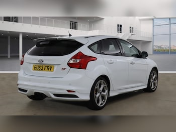 Used Ford Focus 2013 for sale - 76263426: Photo