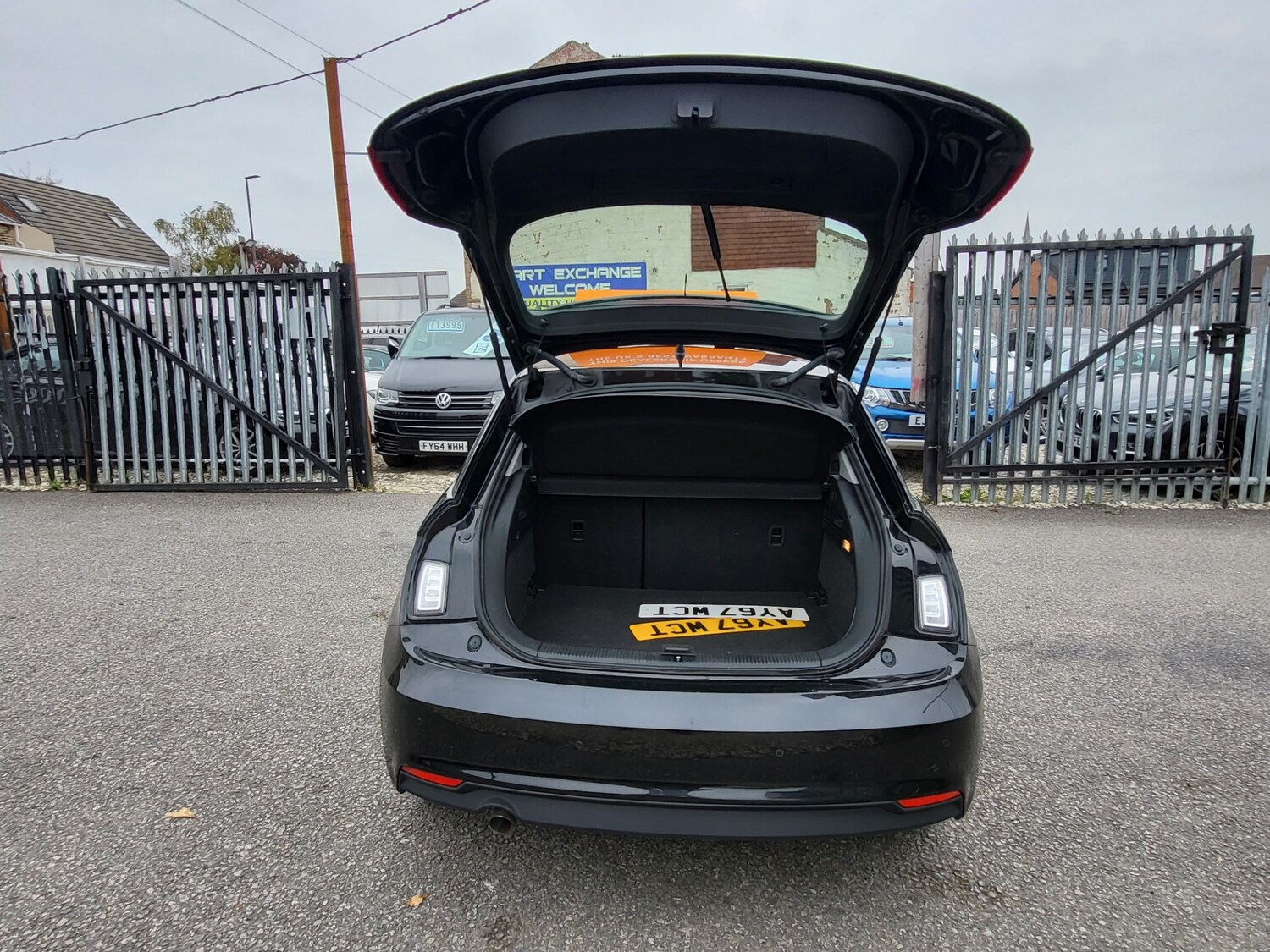 Used Audi A1 2017 for sale - 76263496: Photo 11