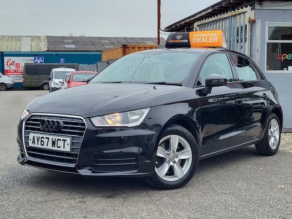 Used Audi A1 2017 for sale - 76263496: Photo 15