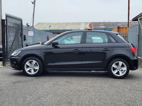 Used Audi A1 2017 for sale - 76263496: Photo 17
