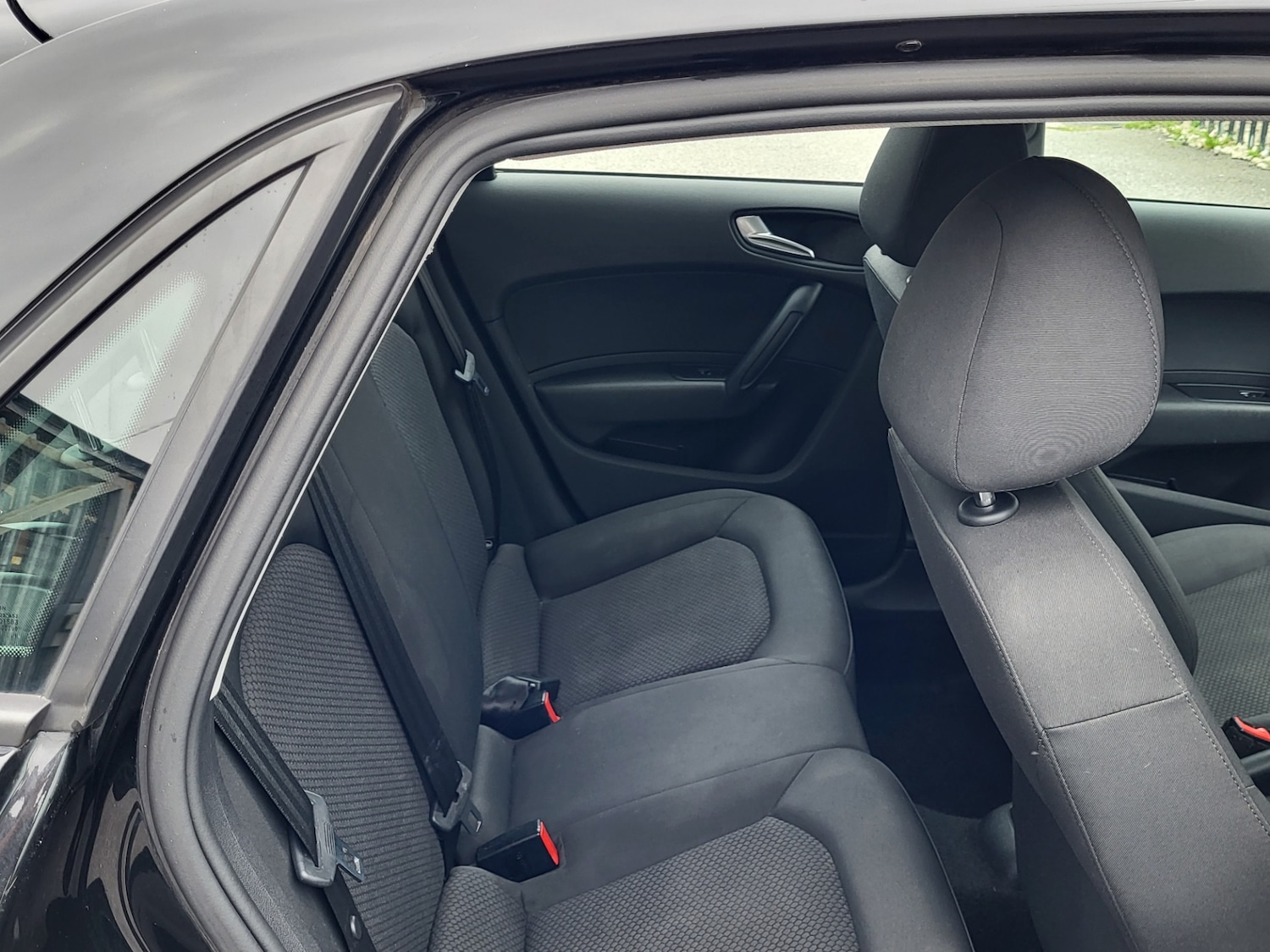 Used Audi A1 2017 for sale - 76263496: Photo 19