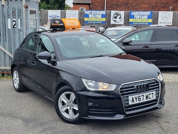 2017 (67) - 1.6 TDI SE 5dr TOP SPEC