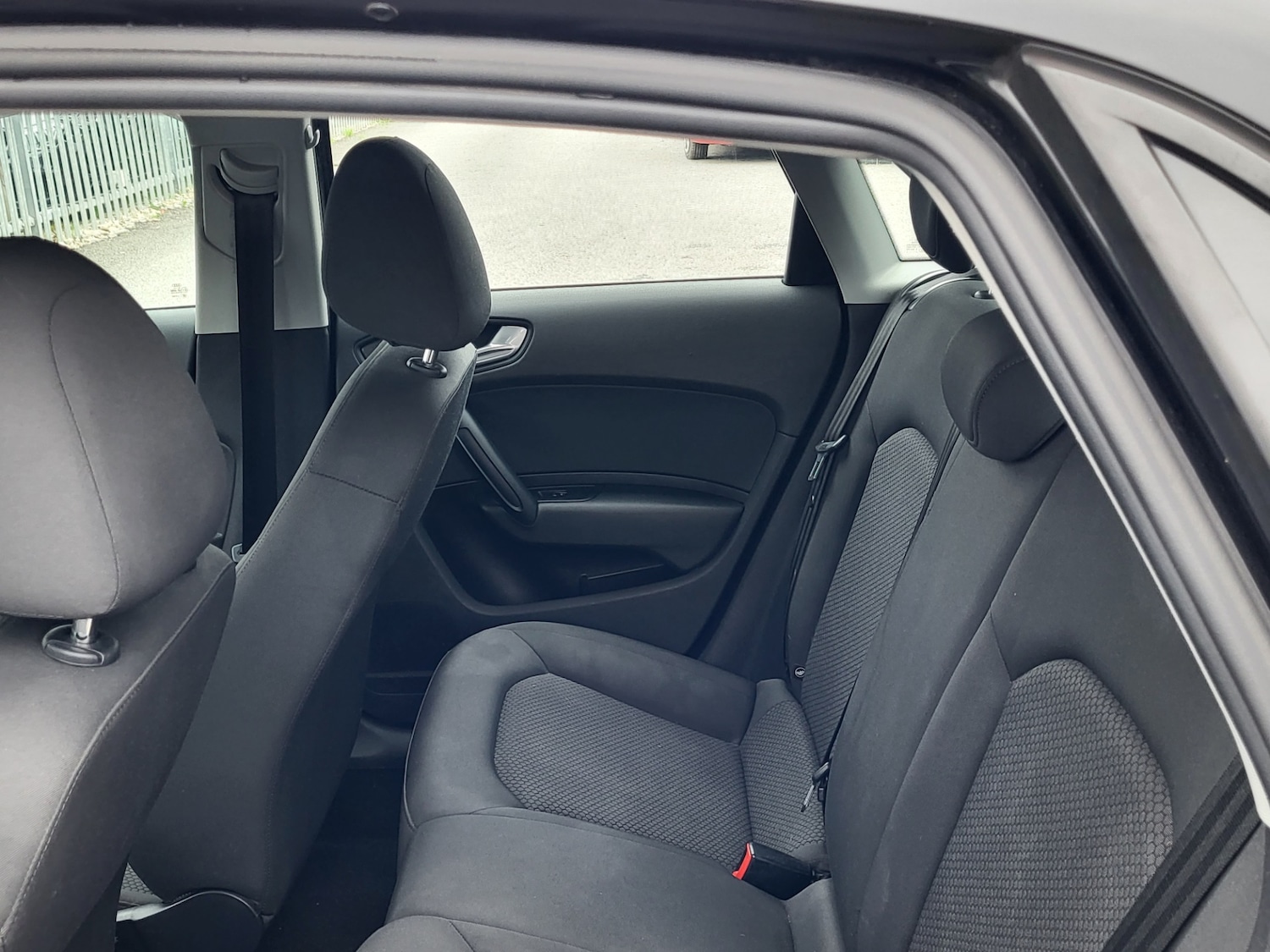 Used Audi A1 2017 for sale - 76263496: Photo 20