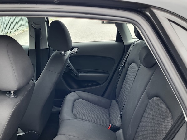 Used Audi A1 2017 for sale - 76263496: Photo 20