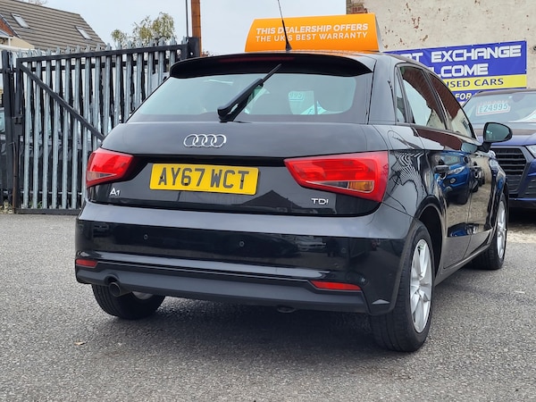 Used Audi A1 2017 for sale - 76263496: Photo 21