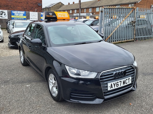 Used Audi A1 2017 for sale - 76263496: Photo 26