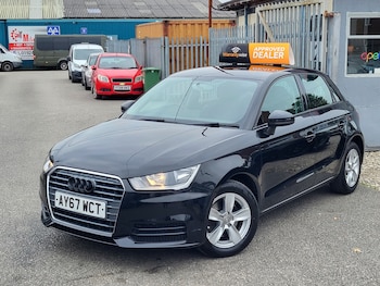 Used Audi A1 2017 for sale - 76263496: Photo 3