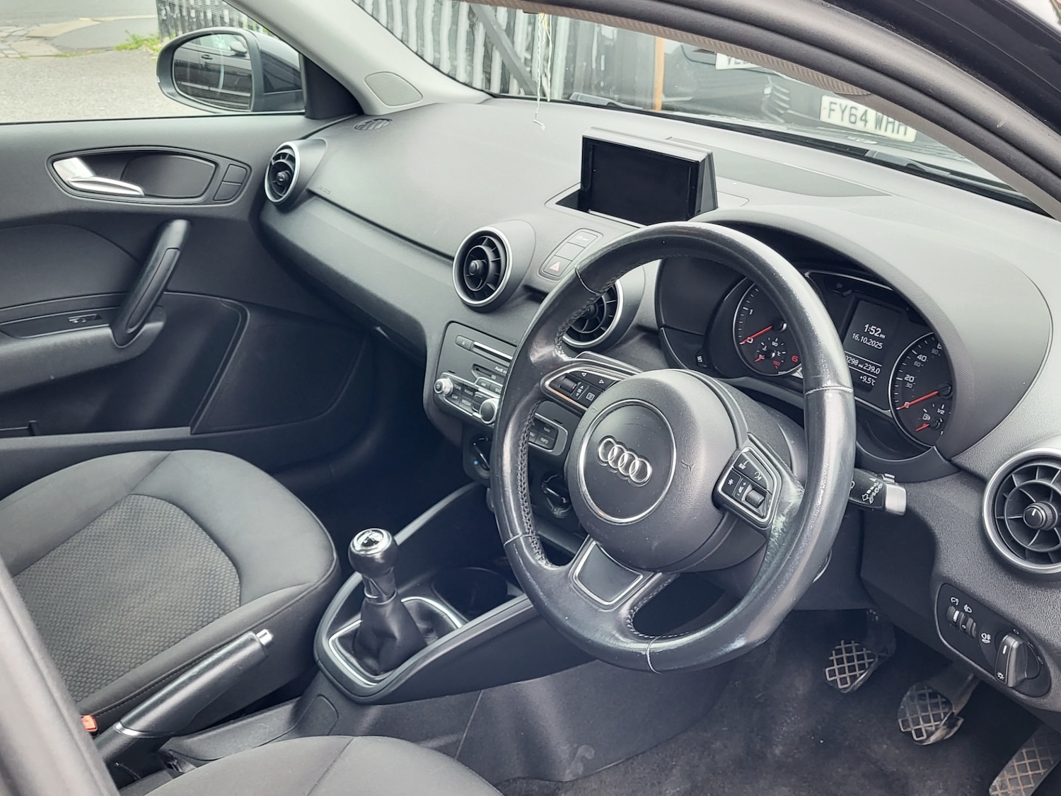 Used Audi A1 2017 for sale - 76263496: Photo 6