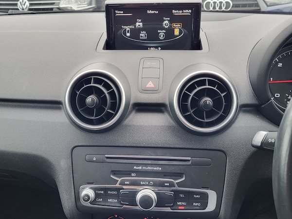 Used Audi A1 2017 for sale - 76263496: Photo 7
