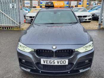 Used BMW 3 Series 2015 for sale - 70938736: Photo