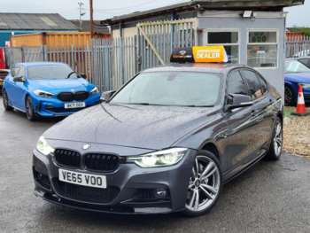 Used BMW 3 Series 2015 for sale - 70938736: Photo