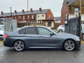 Used BMW 3 Series 2015 for sale - 70938736: Photo