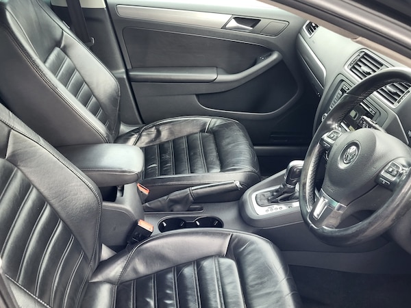 Used Volkswagen Jetta 2014 for sale - 76232855: Photo 17