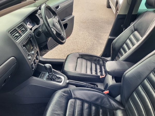 Used Volkswagen Jetta 2014 for sale - 76232855: Photo 18