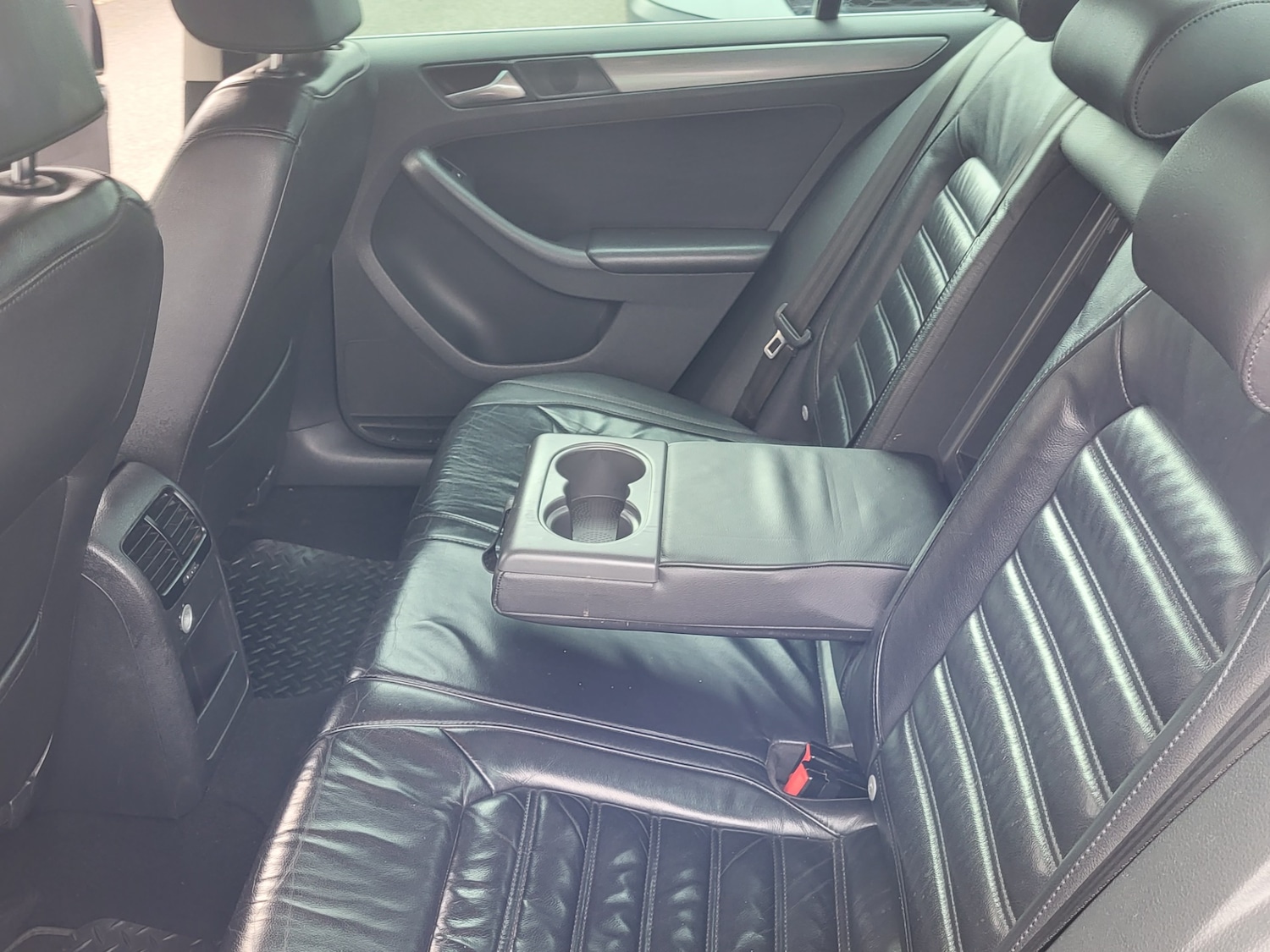 Used Volkswagen Jetta 2014 for sale - 76232855: Photo 20