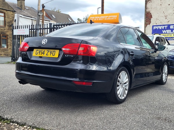 Used Volkswagen Jetta 2014 for sale - 76232855: Photo 21